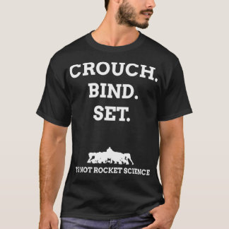 Crouch T-shirt