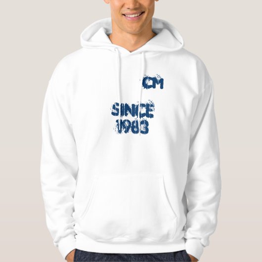 Crouch Touch Set Hoodie (Voorkant)