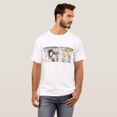 Croud Control - TAOFEWA Manga Shirt (Voorkant volledig)
