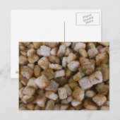 Croutines Briefkaart (Voorkant / Achterkant)