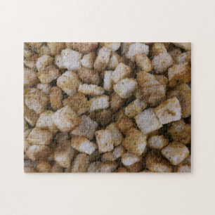 Croutines Legpuzzel