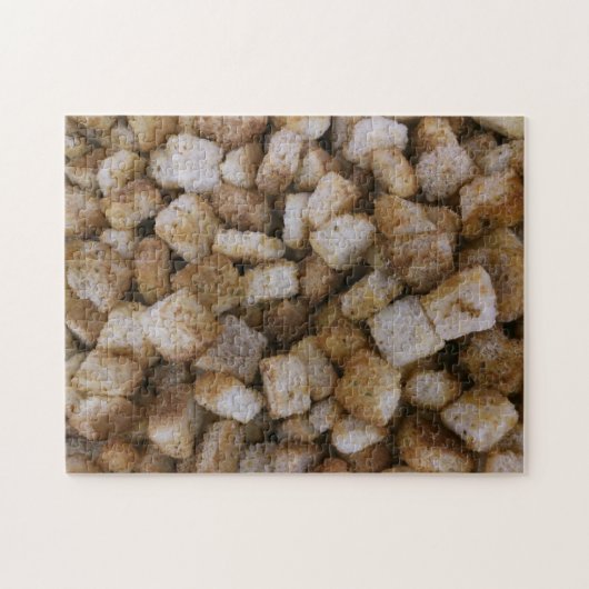 Croutines Legpuzzel (Horizontaal)