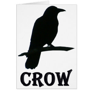 Crow