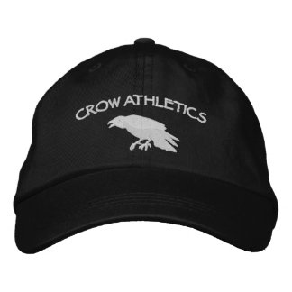 Crow Athletics Pet
