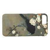 Crow & Blossom van Ohara Koson (1910) Case-Mate iPhone Case (Achterkant (Horizontaal))