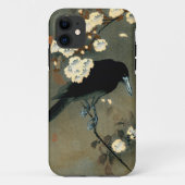 Crow & Blossom van Ohara Koson (1910) Case-Mate iPhone Case (Achterkant)