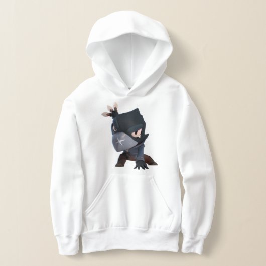 Crow Brawl Stars (Laagn)