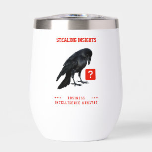 Crow Business Intelligence Analist