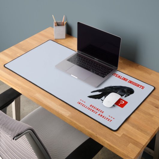 Crow Business Intelligence Analist Bureaumat (Kantoor 2)