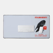 Crow Business Intelligence Analist Bureaumat (Keyboard & Muis)
