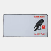 Crow Business Intelligence Analist Bureaumat (Voorkant)