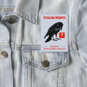 Crow Business Intelligence Analist Button (Insitu)