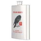 Crow Business Intelligence Analist Flacon (Links)