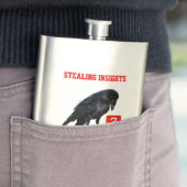 Crow Business Intelligence Analist Flacon (Voorbeeld)
