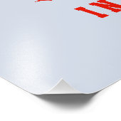 Crow Business Intelligence Analist Foto Afdruk (Hoek)