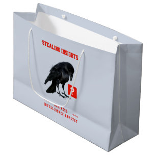 Crow Business Intelligence Analist Groot Cadeauzakje