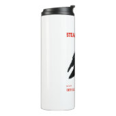 Crow Business Intelligence Analist Thermosbeker (Gedraaid links)