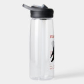 Crow Business Intelligence Analist Waterfles (Rechts)