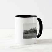 Crow Butte bij Ft. Robinson-foto Mok (Voorkant rechts)