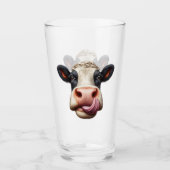 Crow. Glas (Voorkant)