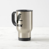 Crow Go Mok (Voorkant links)