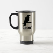 Crow Go Mok (Links)