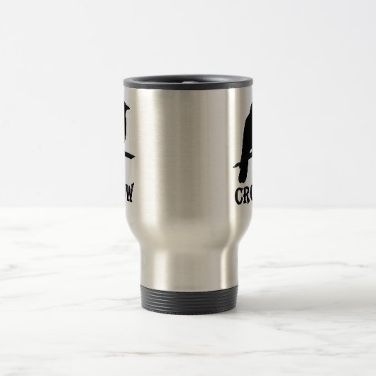 Crow Go Mok (Center)