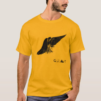 CrOw, GoStArT T-shirt