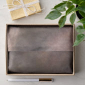 Crow  Gothic Old Books Sunflower Art Tissuepapier (Geschenk)