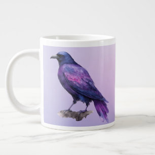Crow Grote Koffiekop
