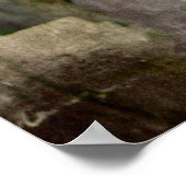 Crow heeft het poster (Hoek)