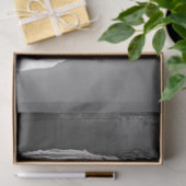 Crow Indian Group Portrait, begin jaren '00 Tissuepapier (Geschenk)