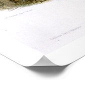 Crow Indians, bord 13 van deel 1 van 'Travels i Poster (Hoek)