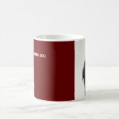 CROW Koffie Mok 11 oz. (Center)