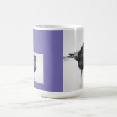 CROW Koffie Mok 15 oz. (Center)