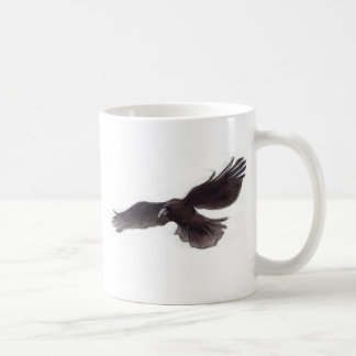 Crow Koffiemok