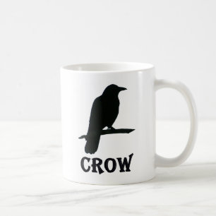 Crow Koffiemok