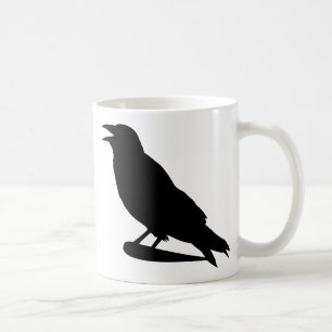 Crow Koffiemok