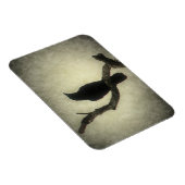 Crow Magneet (Rechterzijde)