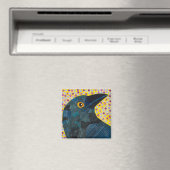 Crow Magneet (Insitu (Vaatwasser))