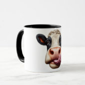 Crow. Mok (Voorkant links)