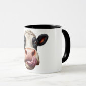 Crow. Mok (Voorkant rechts)