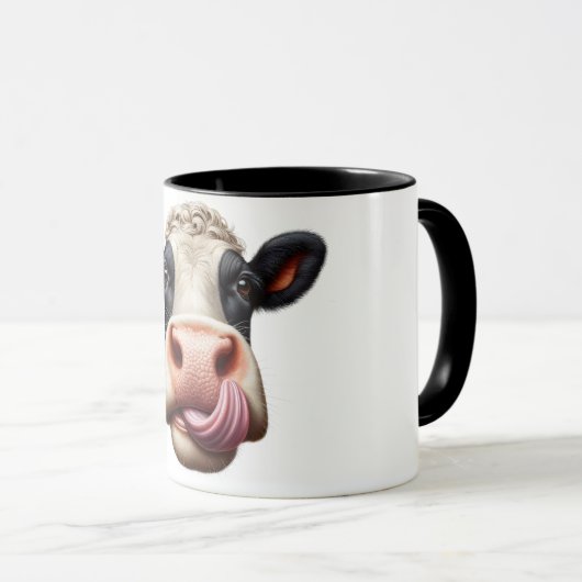 Crow. Mok (Voorkant rechts)