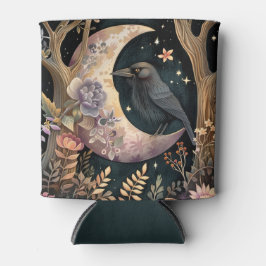 Crow Moon Blikjeskoeler