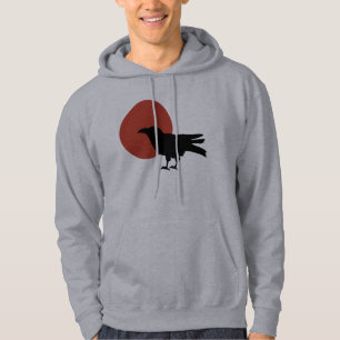 Crow Moon Hoodie