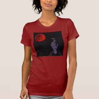 Crow Moon T-shirt