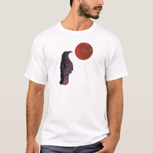 Crow Moon T-shirt