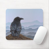 Crow Muismat (Met muis)