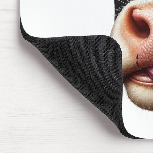 Crow. Muismat (Hoek)