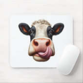 Crow. Muismat (Met muis)